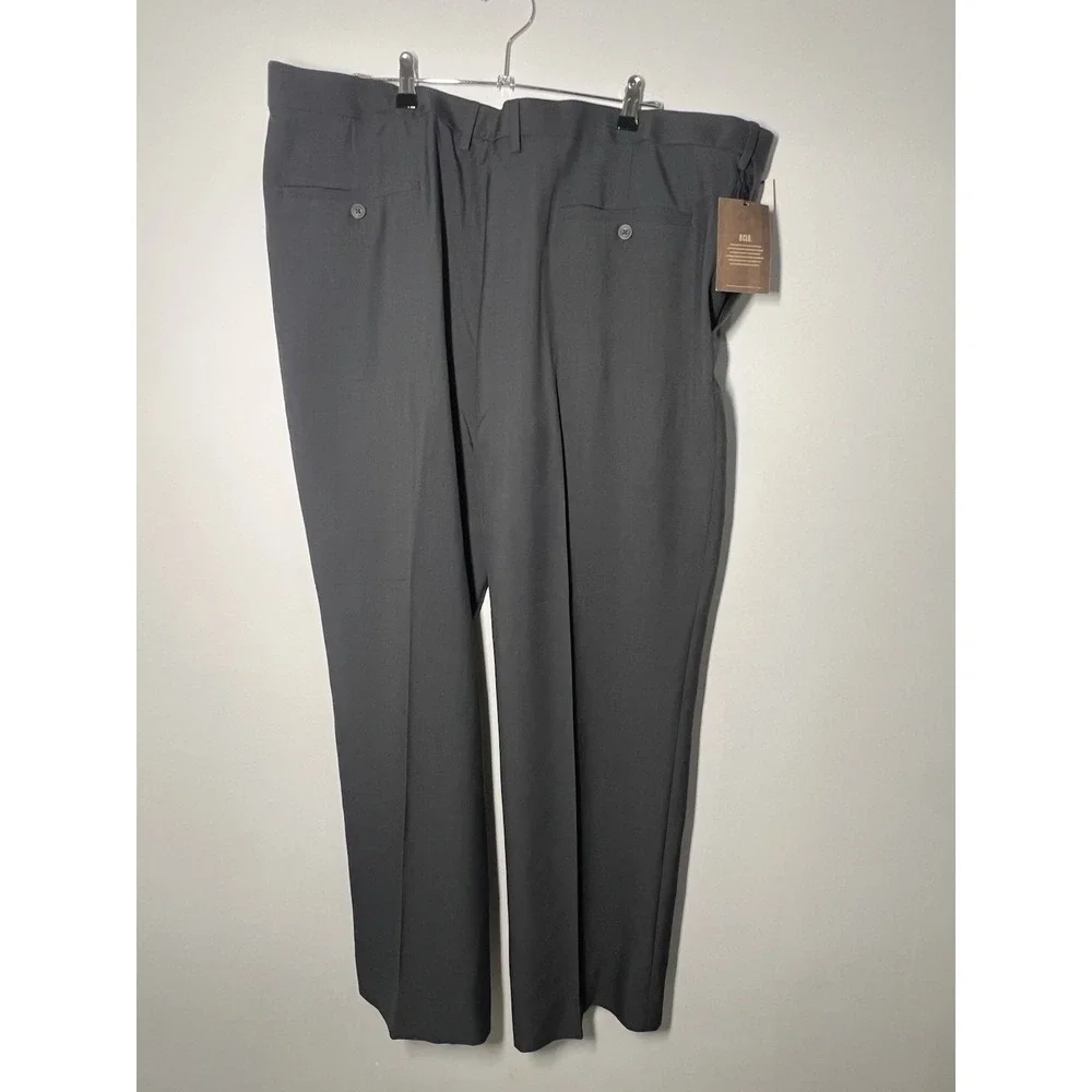 Haggar men big